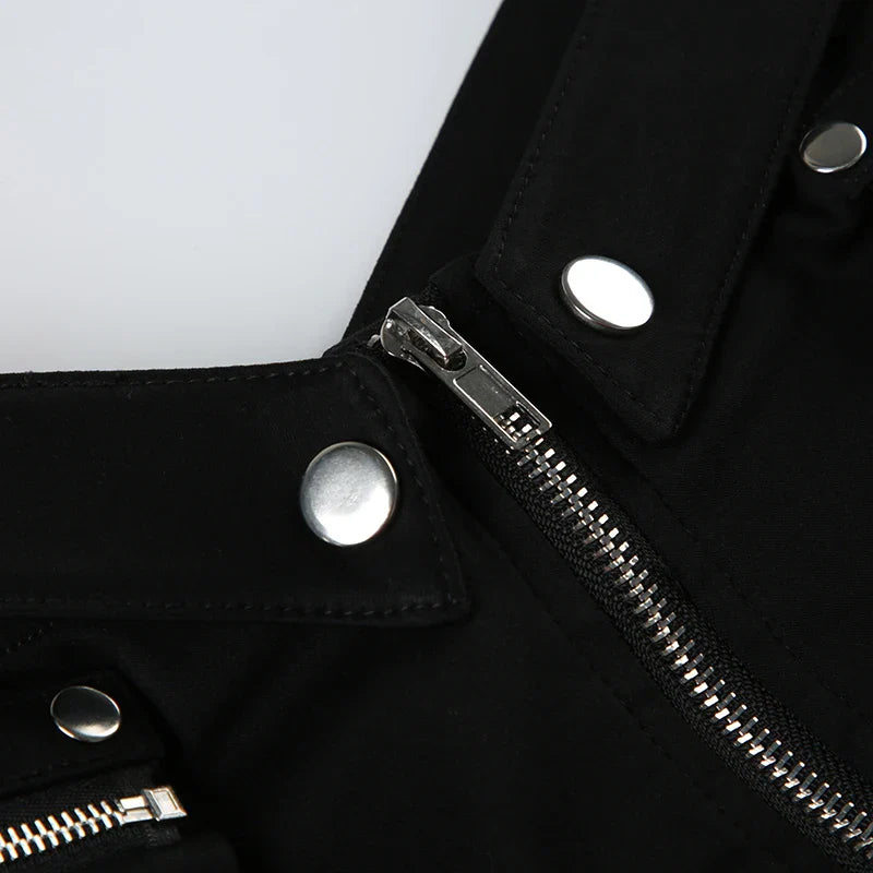Kill the Waves Shorts