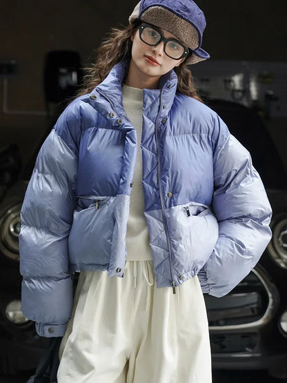 Who's Lovin' You Parka Jacket