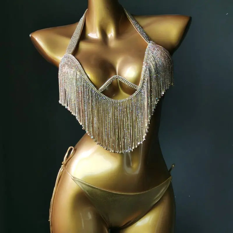Kiss The Sunrise Bikini