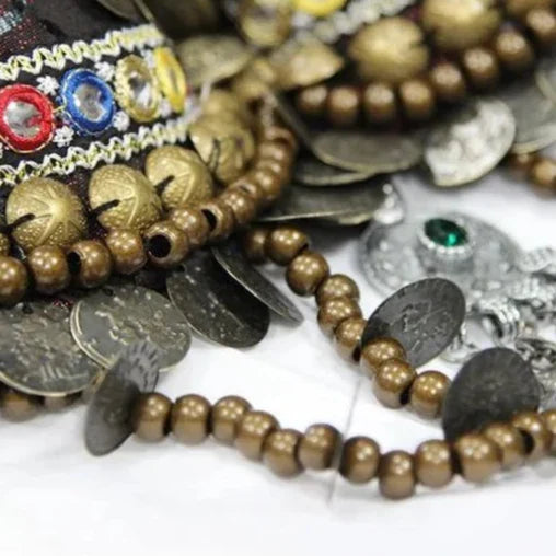 Glorious Rise Body Jewelry