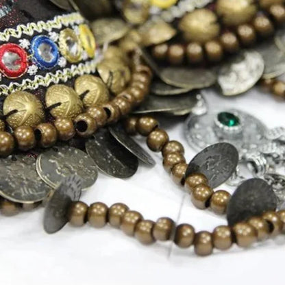 Glorious Rise Body Jewelry