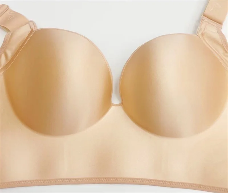 Nothing In Particular Bra