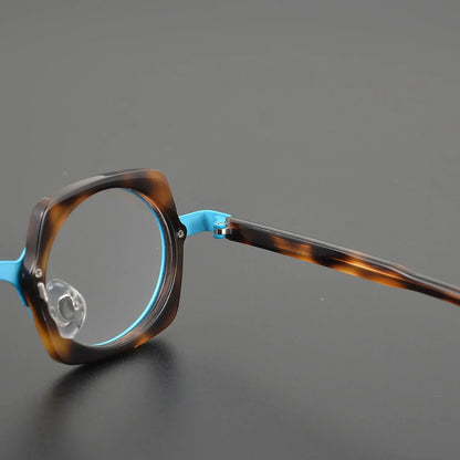 Toxic View Eyewear