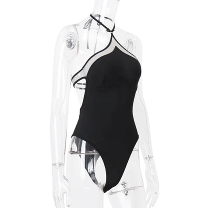 Made For Danger Bodysuit