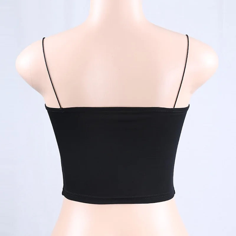 Just Takes Some Time Crop Top