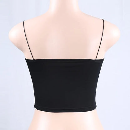 Just Takes Some Time Crop Top