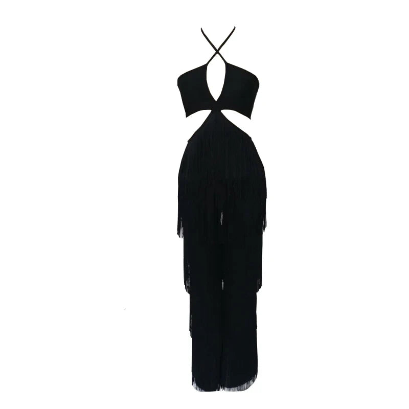We Got Love Jumpsuit