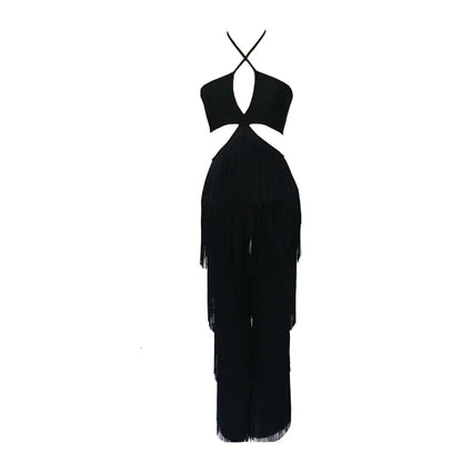 We Got Love Jumpsuit