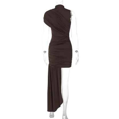 Lost In Imagining Mini Dress