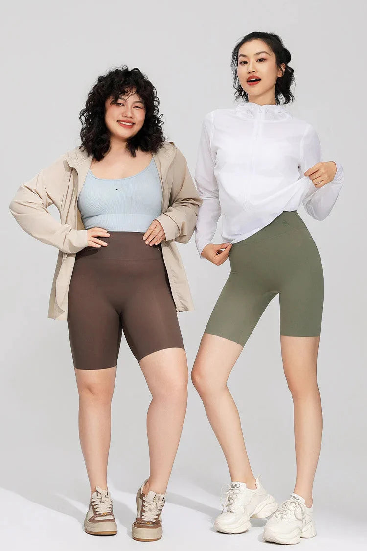 Dream Aloud Shorts Legging