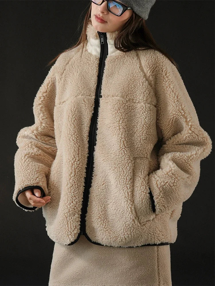 Silent Nightfall Jacket