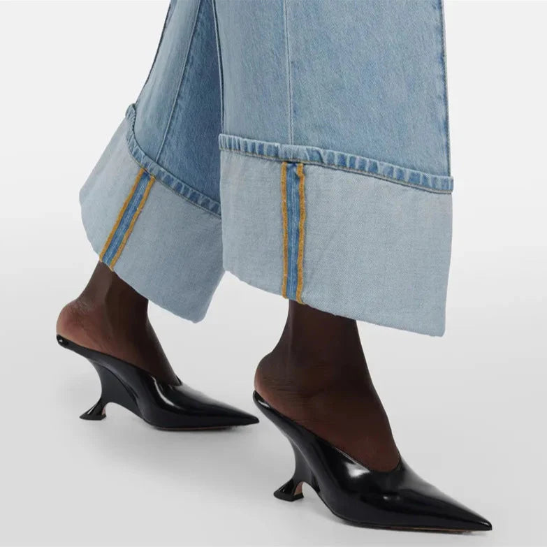 Life's Highlight Pump Shoes