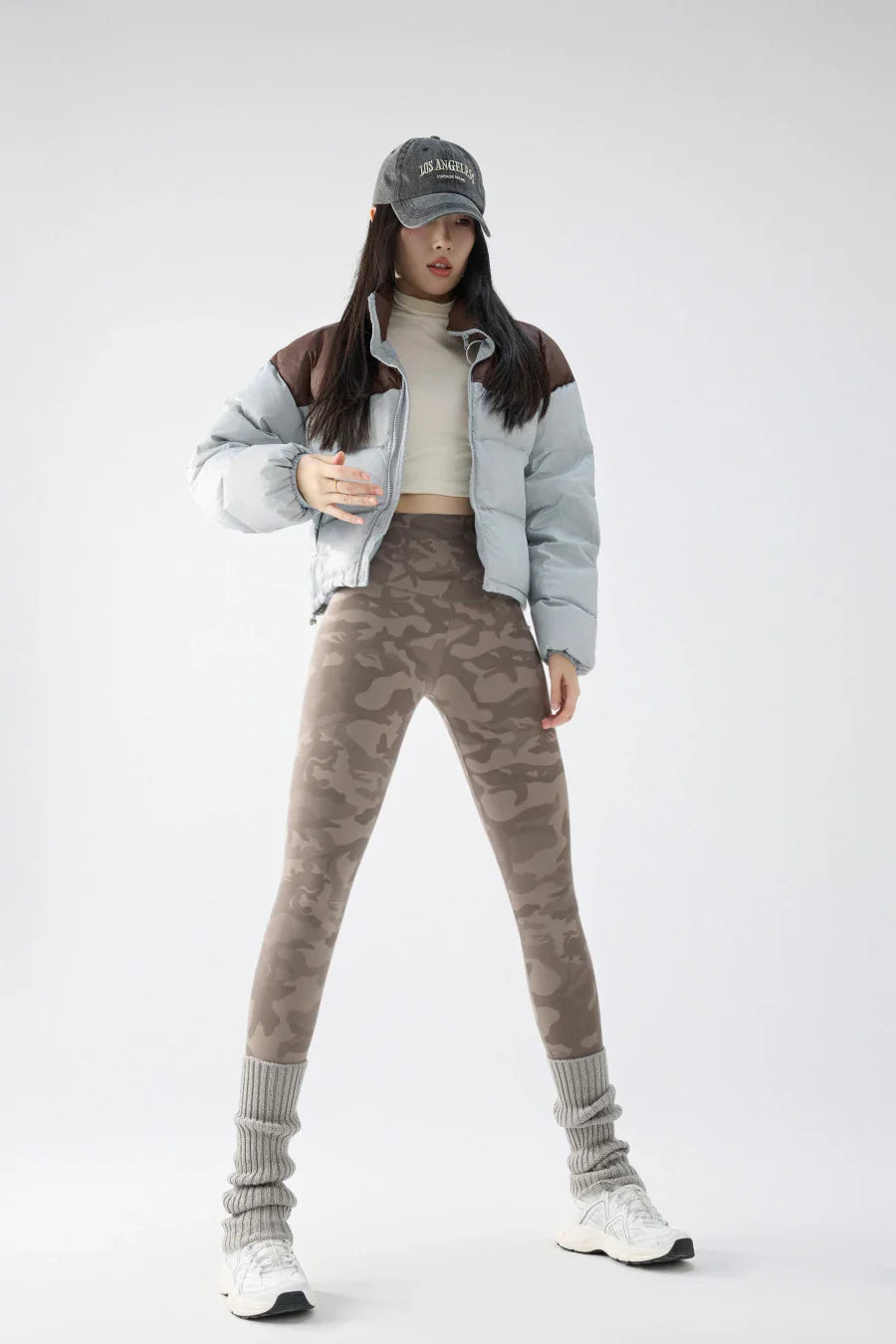 Something Only We Know Leggings