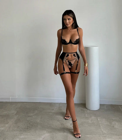 Pop Off Pieces Lingerie