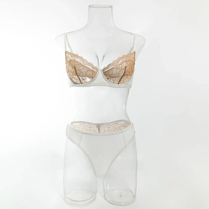 Oh My Venus Lingerie