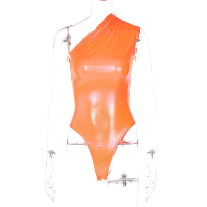 Dragged You Down Bodysuit