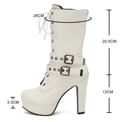 In Dreams We Run Boots