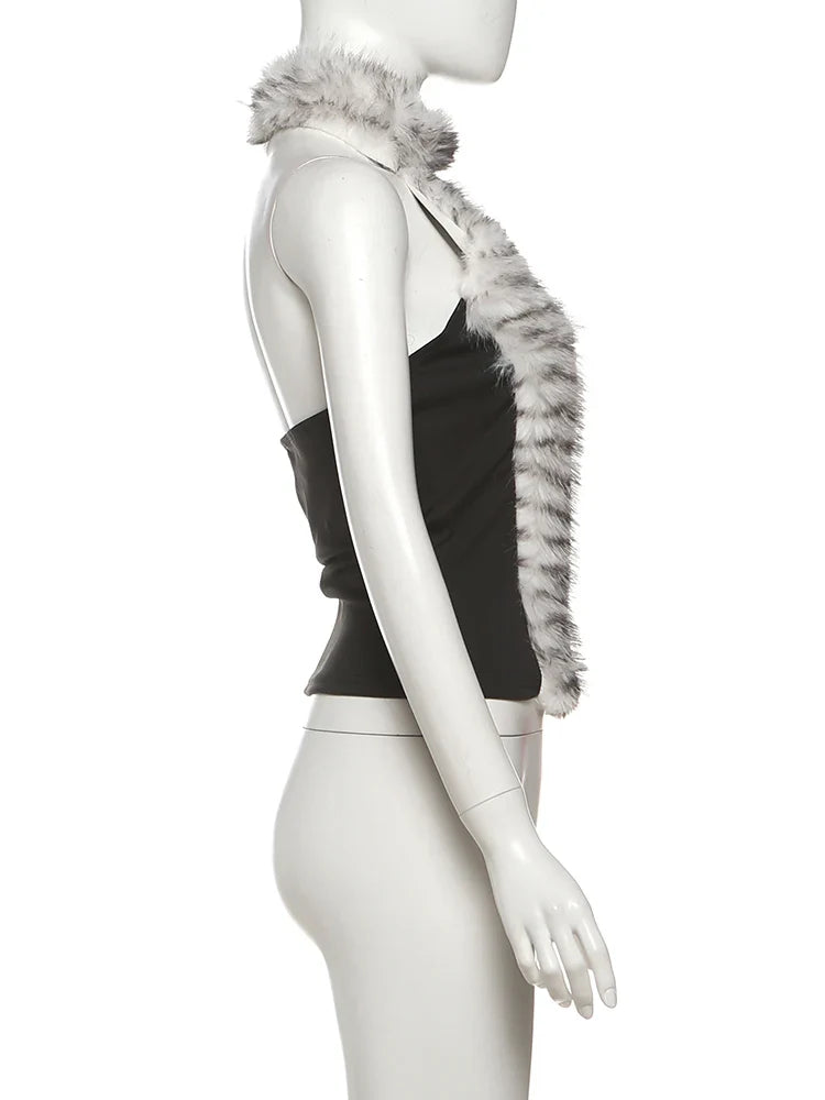 Smoky Lull Tank Tops