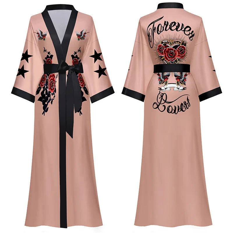 Snooze Crown Sleeping Robe