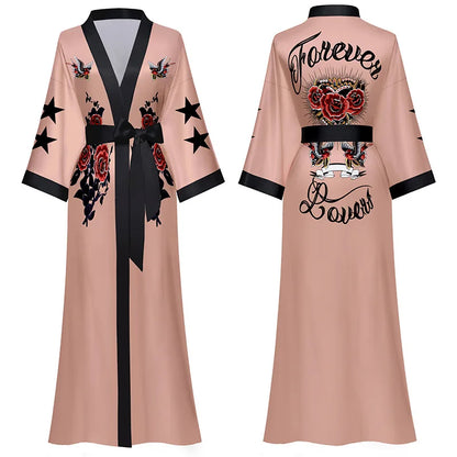 Snooze Crown Sleeping Robe