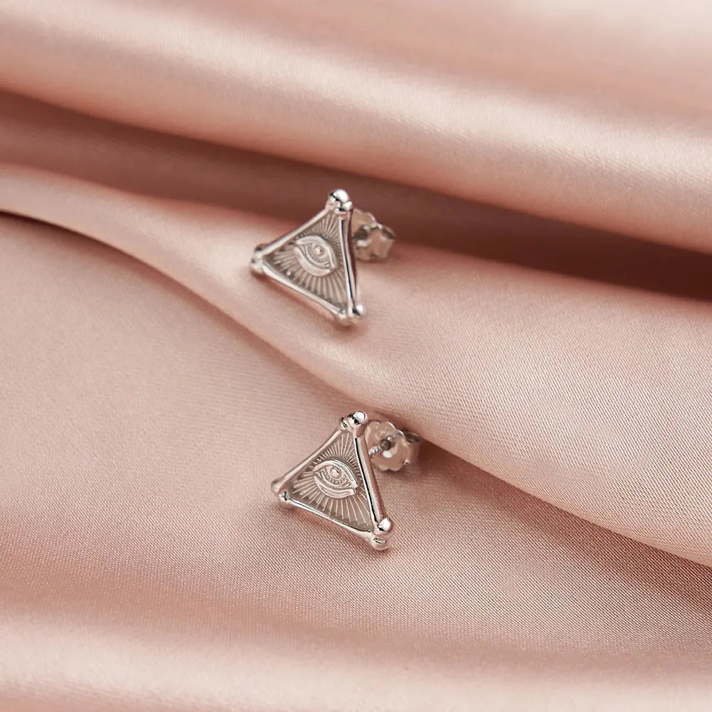 Secret You're Keeping Jewelry Set