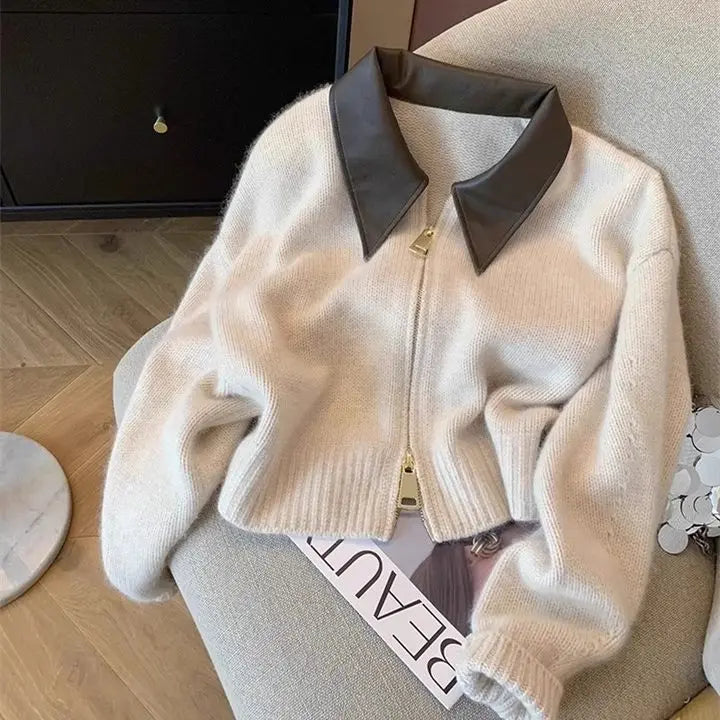 Blush Of Dawn Jacket