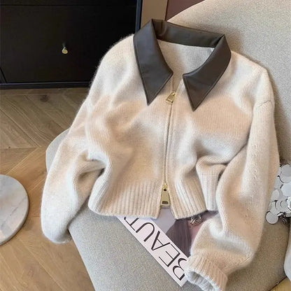 Blush Of Dawn Jacket