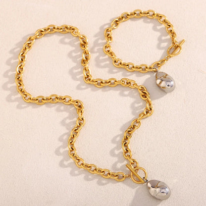 Secret Reputation Jewelry Set