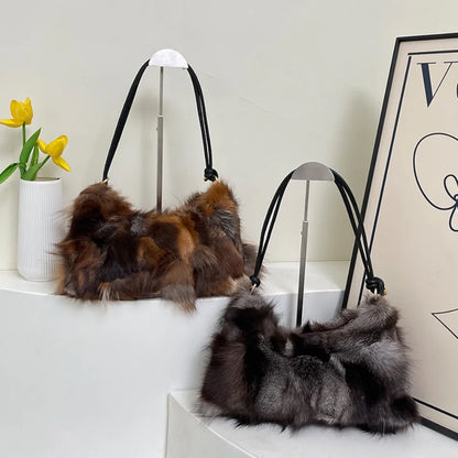 Love in Bloom Shoulder Bag