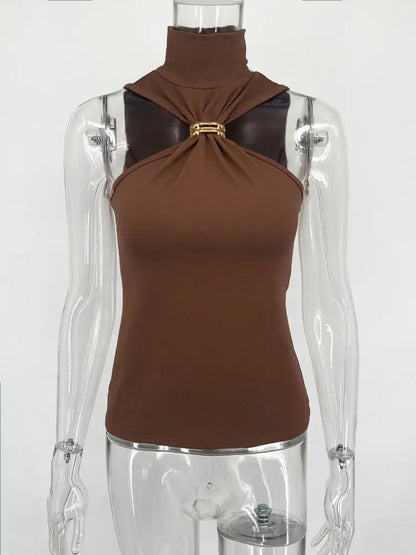 Reach Out My Hand Tank Top