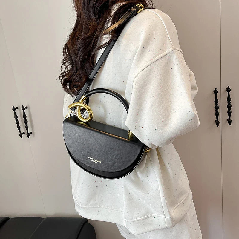 The Long Return Sling Bag