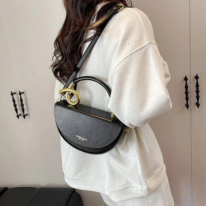 The Long Return Sling Bag