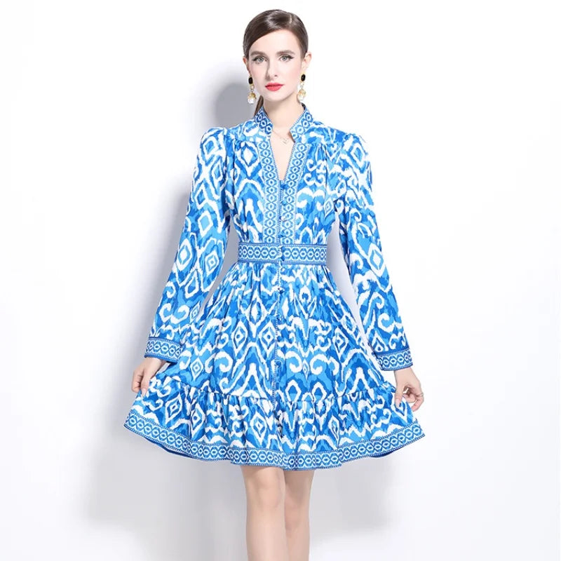 One Sweet Day Mini Dress