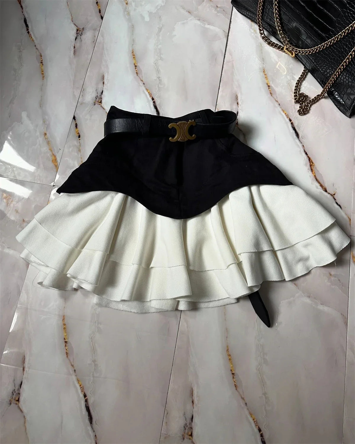 Dressed To Kill Skirt
