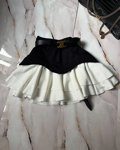Dressed To Kill Skirt