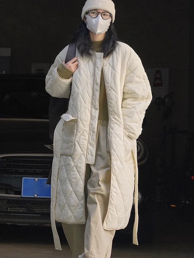 The Eternal Echoes Coat
