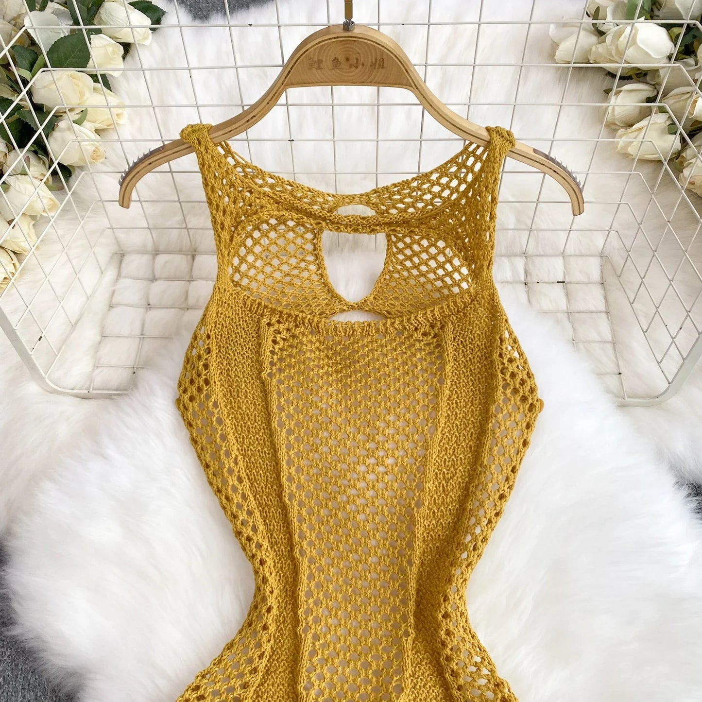 All Out of Love Romper