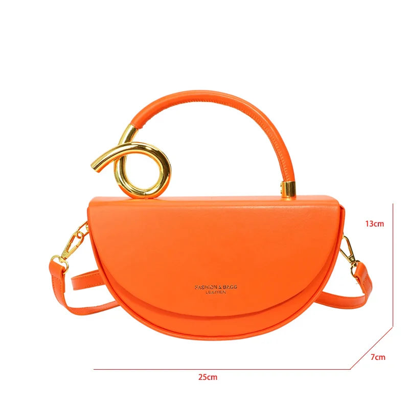 The Long Return Sling Bag
