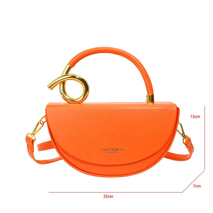 The Long Return Sling Bag