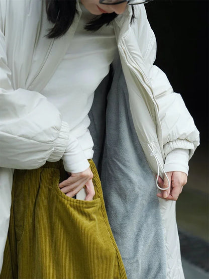 Whispered Legends Coat