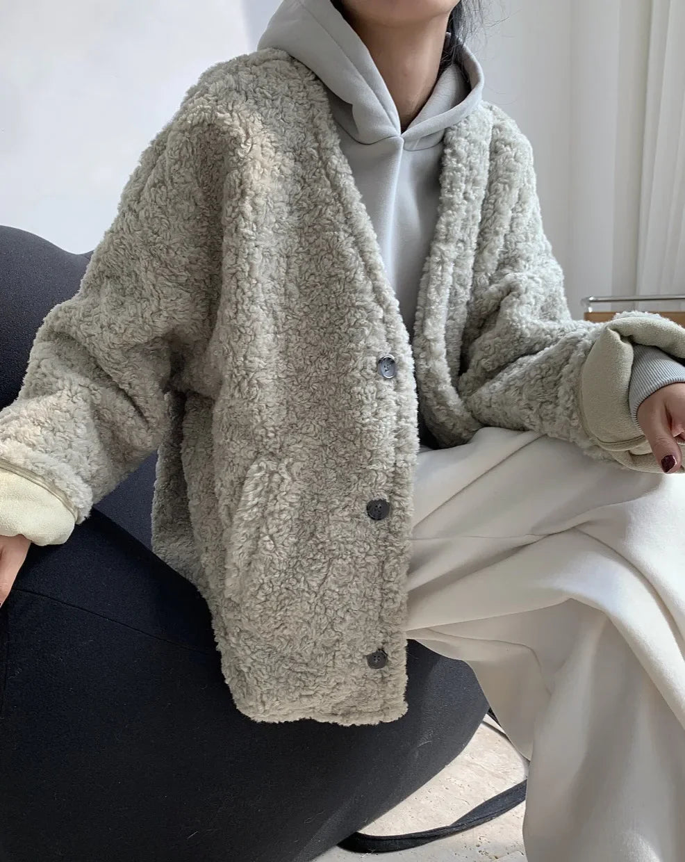 Chasing Lost Dreams Jacket