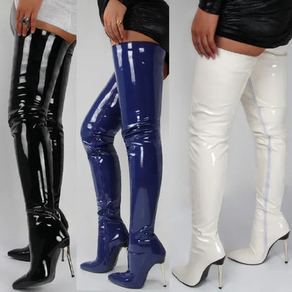 Take Me To Your Dreams Boots