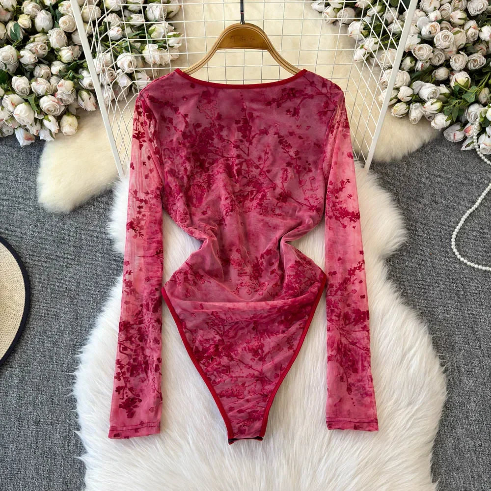 Here to Rule Bodysuit