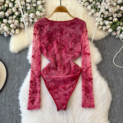 Here to Rule Bodysuit