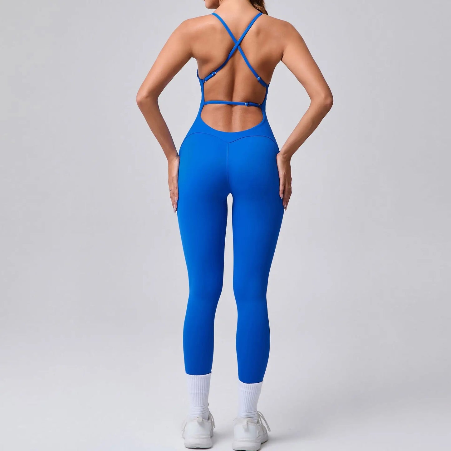 Let's Get Together Jumpsuit