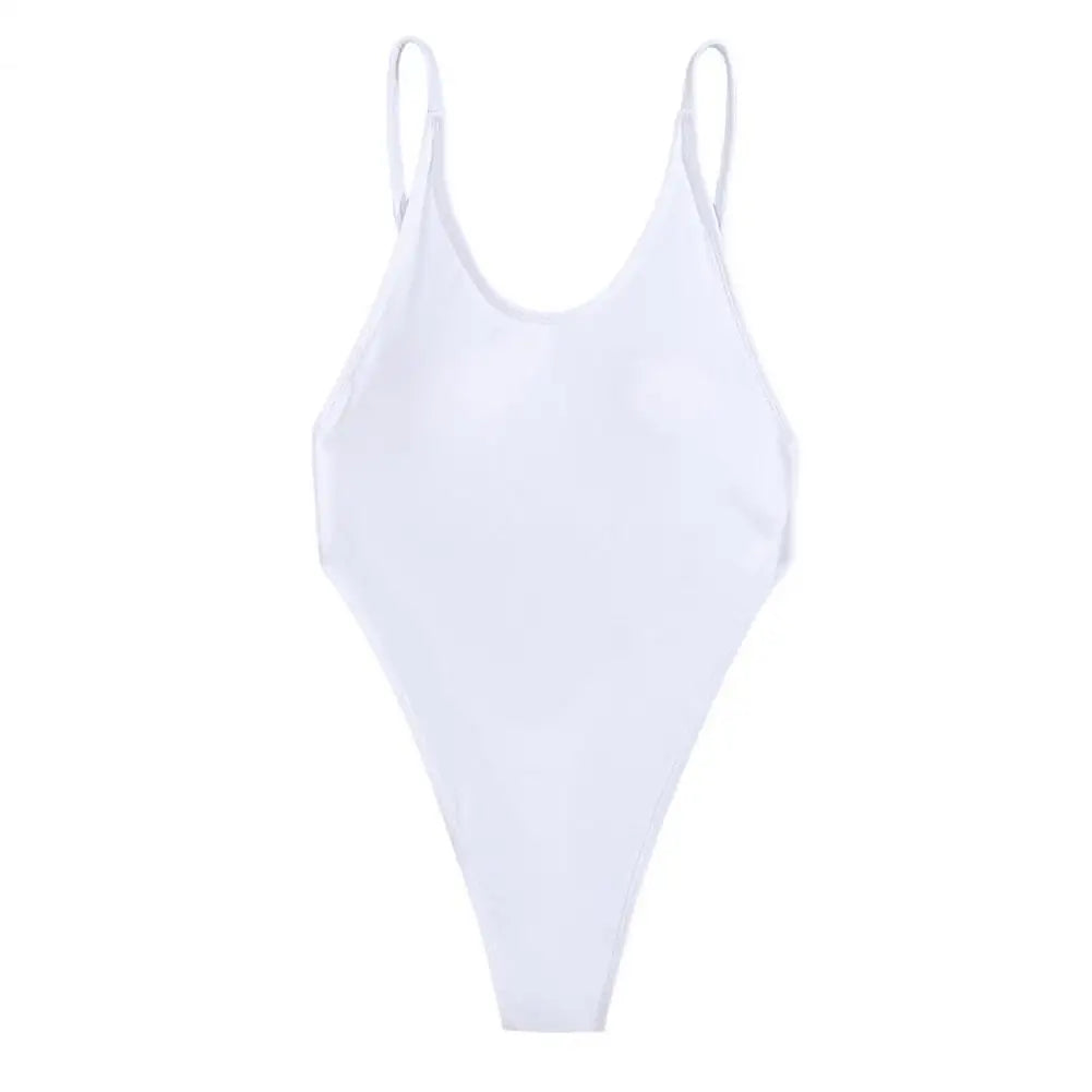 Midnight Muse Monokini