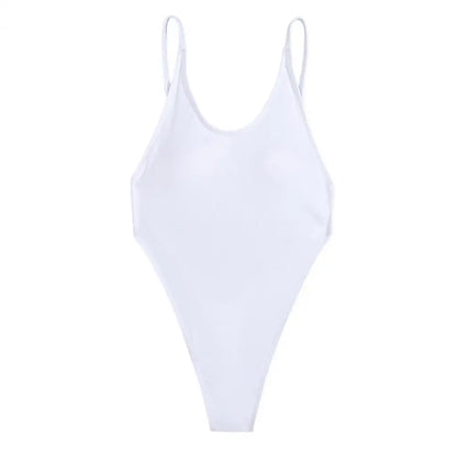 Midnight Muse Monokini