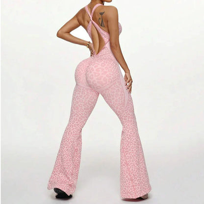 Iconic Rule Jumpsuit