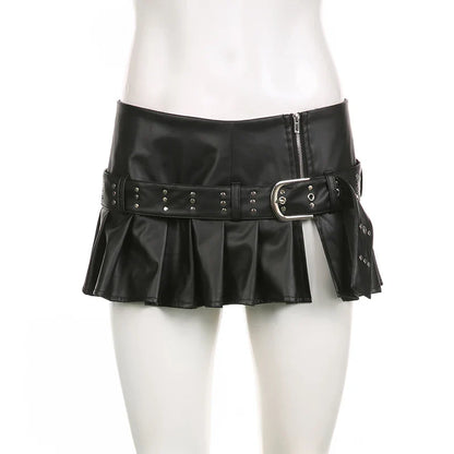 Story Of Style Mini Skirt
