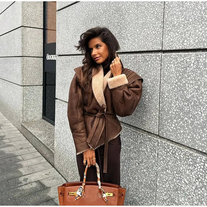 Your Dreams With Me Coat